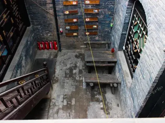 Pingyao Tongfu Inn
