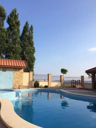 Villa Albizia