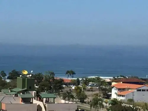 Ubatuba, Apartamento Top