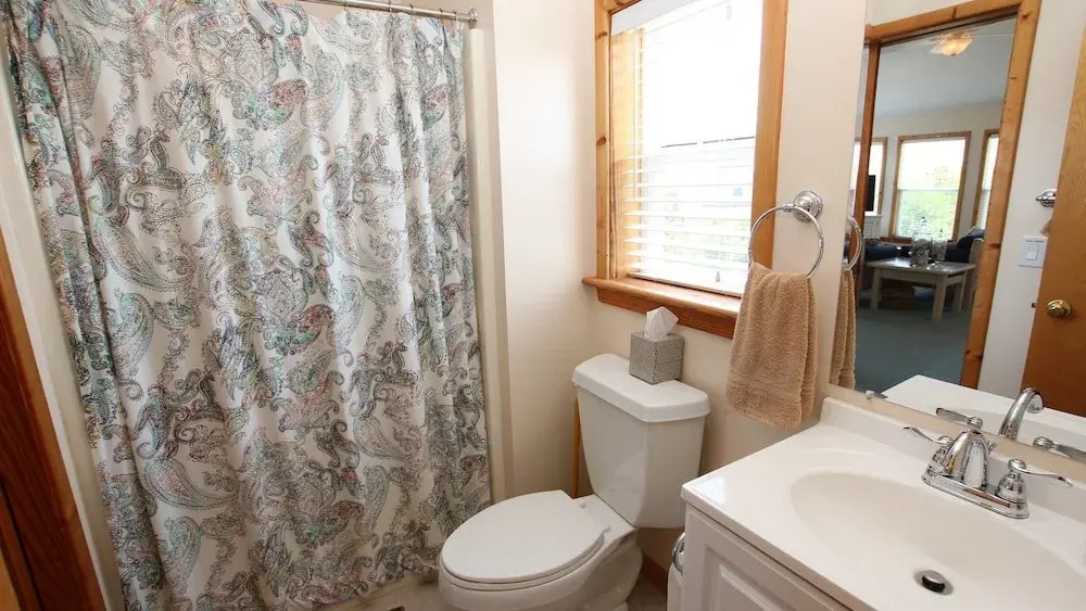 Easy Breezy - 4 Br Home