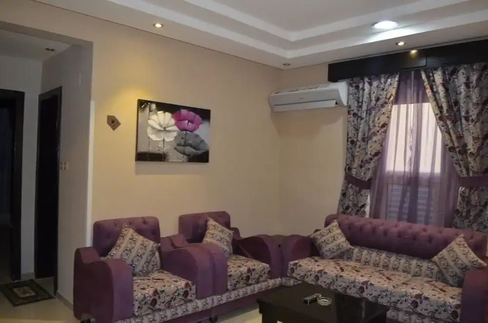 Najmat Manami Furnished Units