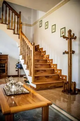 B&B Il Castagneto dei Sibillini