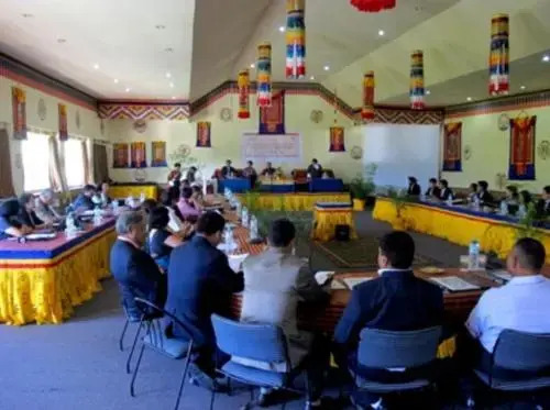 Namsaycholing Resort