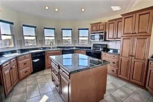Beach Haven Oh17 - 6 Br Home