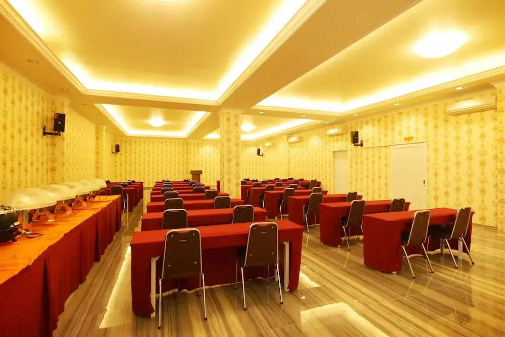 Airy Mandai Poros Makassar Maros KM 22