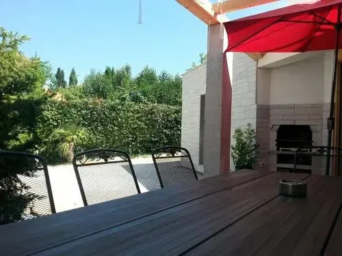 Holiday Homes Mare