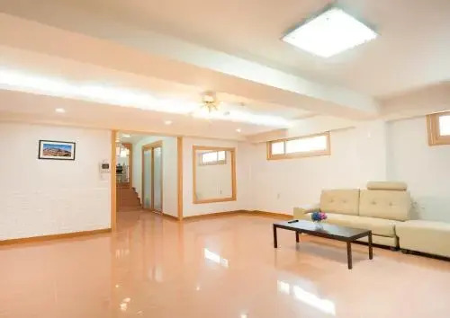 Jeju Sullem Pension
