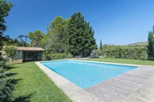 Villa in Maussane les Alpilles