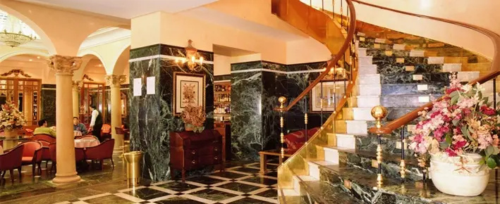 Imagen de Hotel Zenit Imperial (30 de 30)