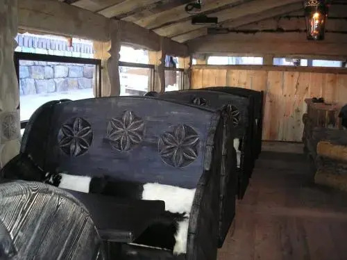 Nordal Turistsenter