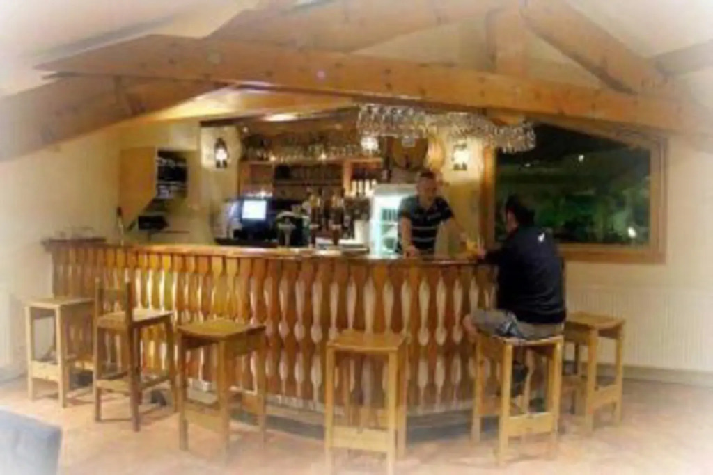 Chalet Eira