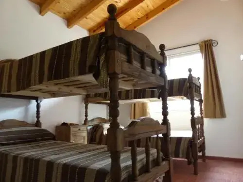 Cabañas La Rosita