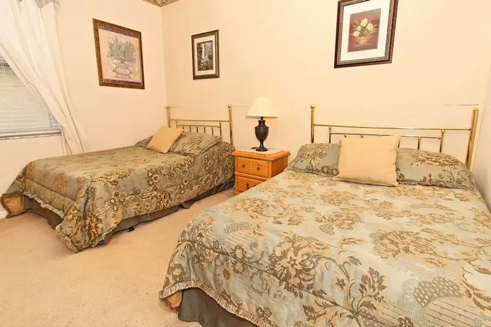 Highlands Reserve Golf & Country Club Five-bedroom