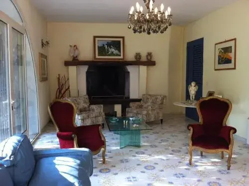 Villa Pina Holiday Home