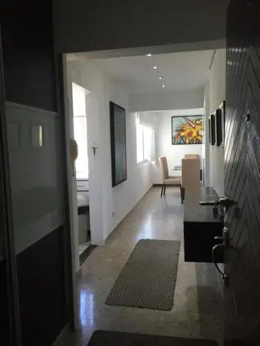 Condominium Da Vinci 301
