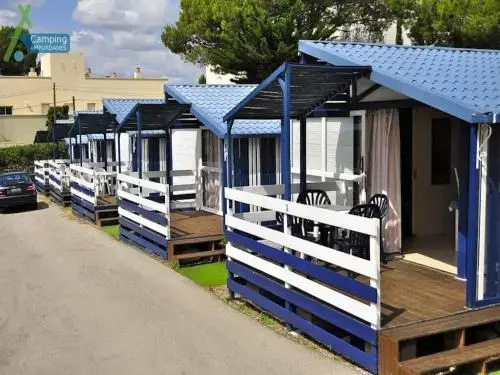 Camping Ampurdanes