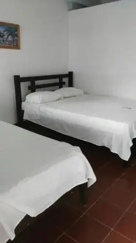 Hotel El Gran Tone