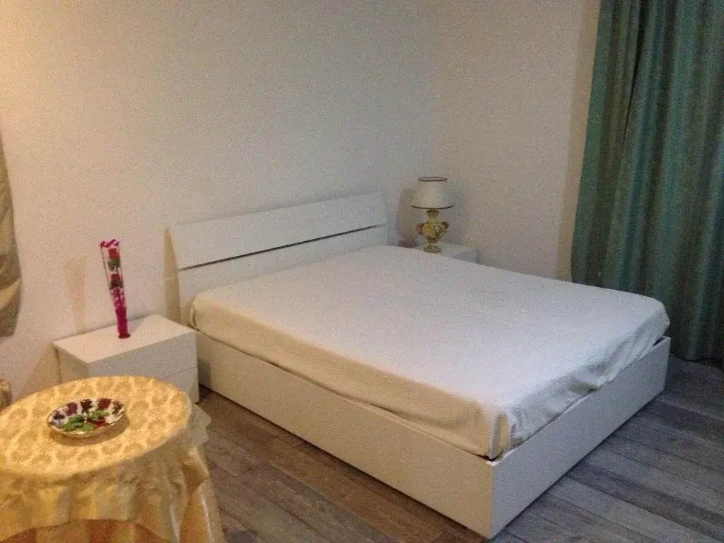 La Chambre Douce