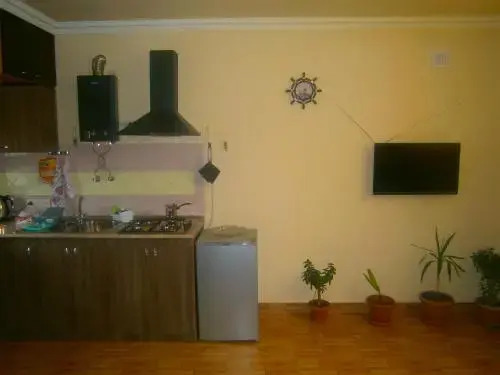 Aygestan Comfort Holiday Home