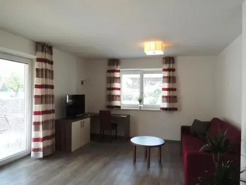 K3 - Appartements