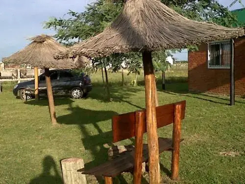 Bungalows Arandano