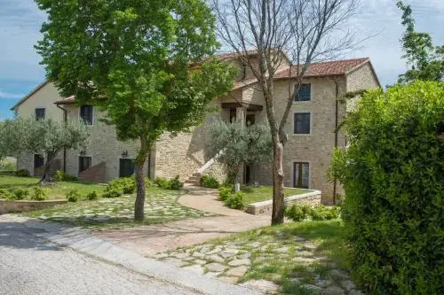 Country House La Lungavita