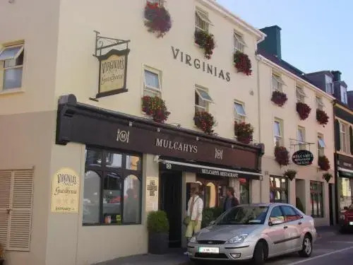 Virginias Guesthouse