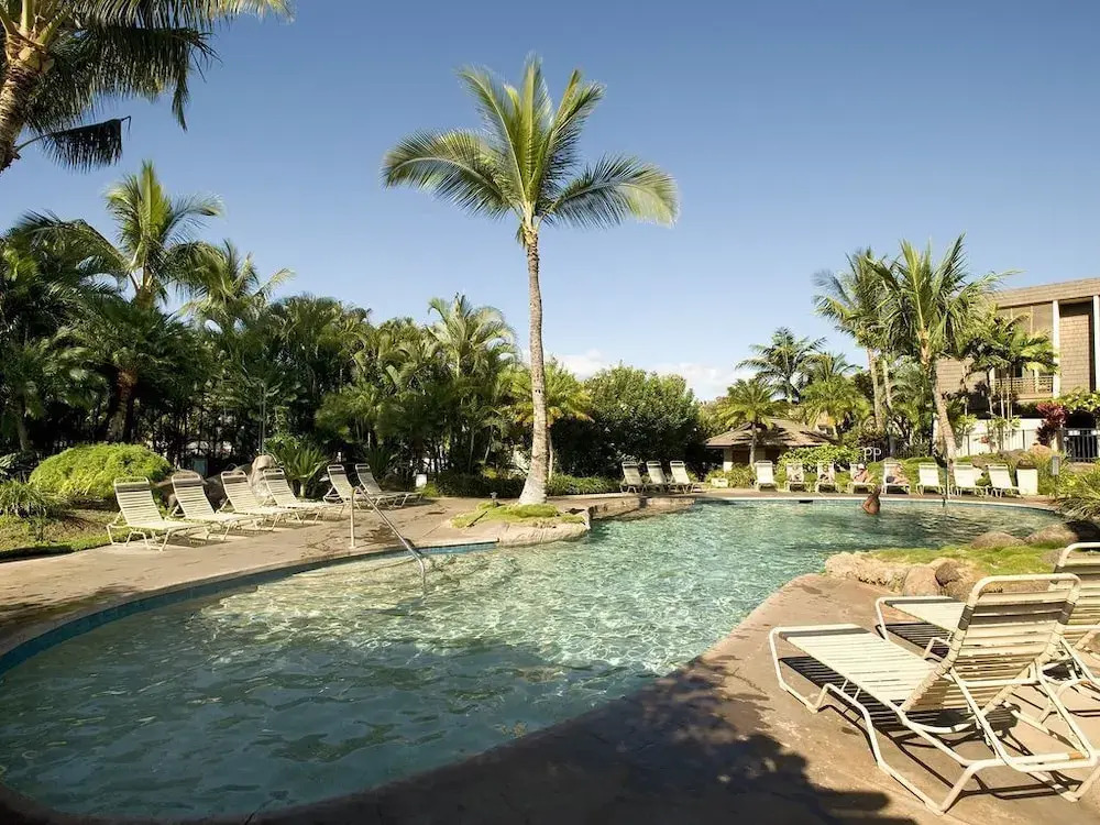 Maui Kamaole #M-105