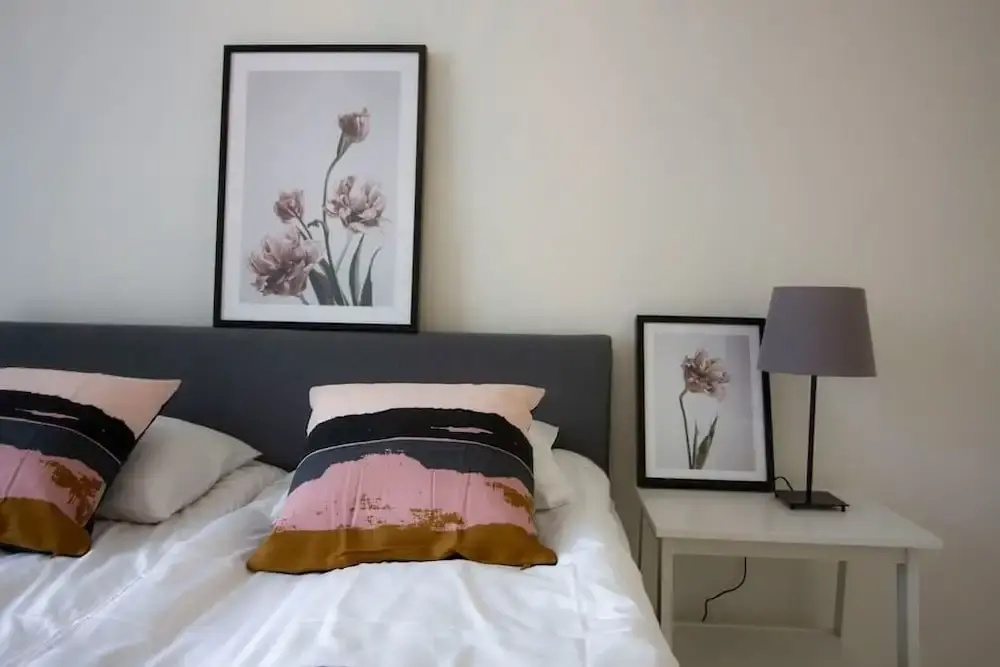 2ndhomes Beautiful & Modern 1BR Home with Central Location
