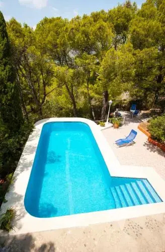 Villa Benicàssim
