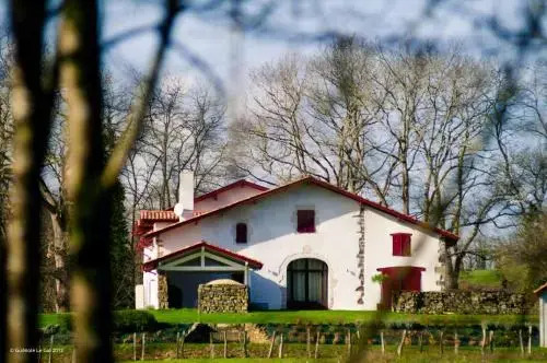 Maison Etchebéhère