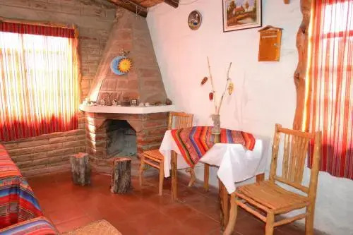 Runa Tupari Homestay Lodge