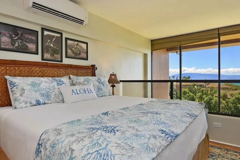 Kahana Villas F401 - 1 Br Condo