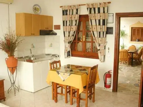 Olympos Studios