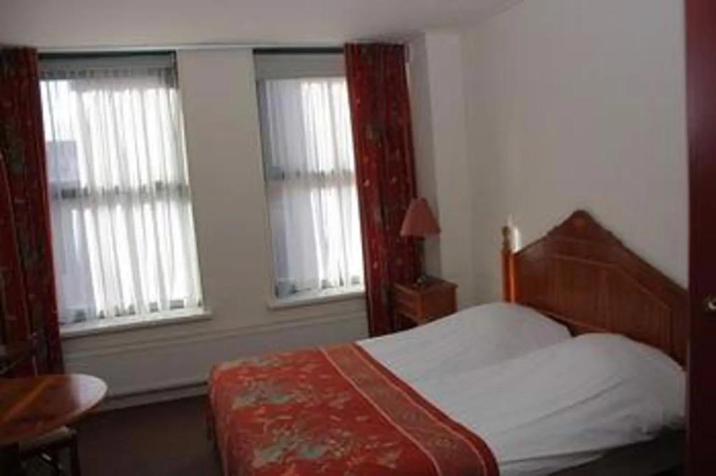 Hotel Abdij Dokkum
