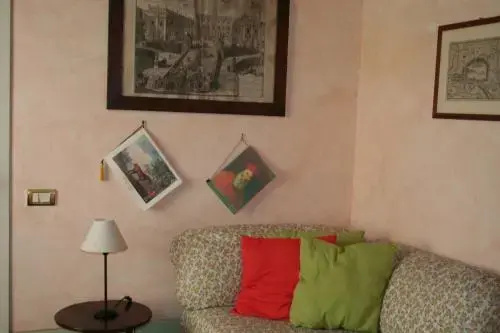 BB Villa Benvenuti