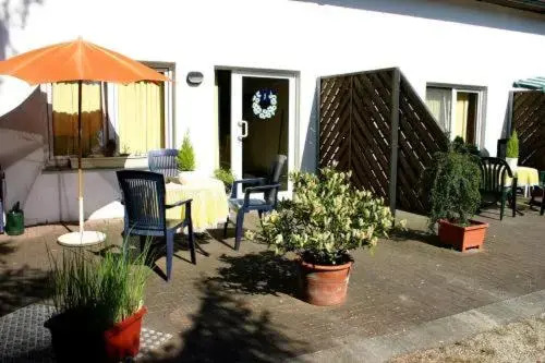Haus im Grünen