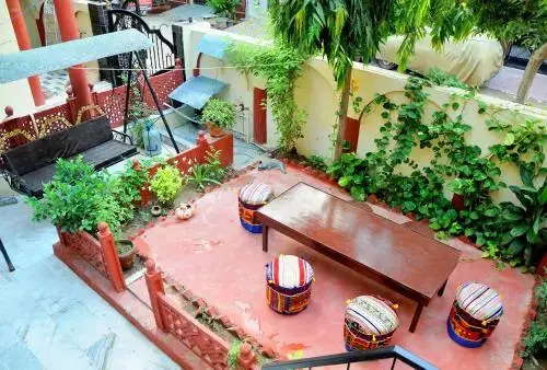 Shreenu Home Stay