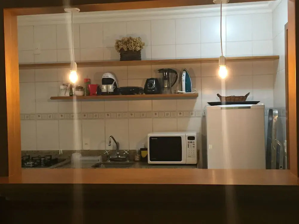 LocFlat - Apartamento Gruner 103