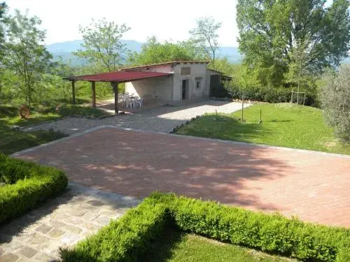 Azienda Agricola il Chiuso