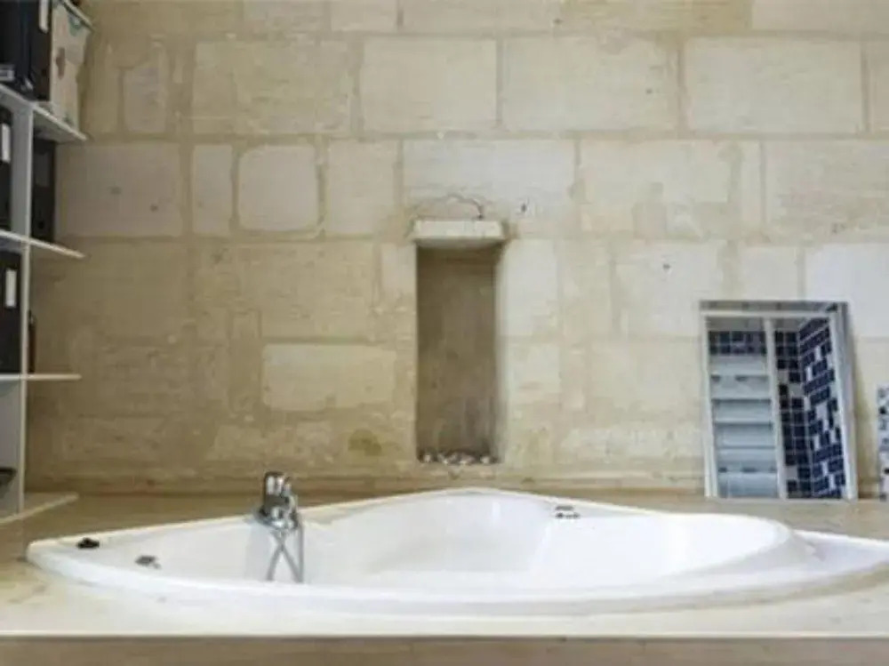 BDW Le Loft - Quartier Fondaudege