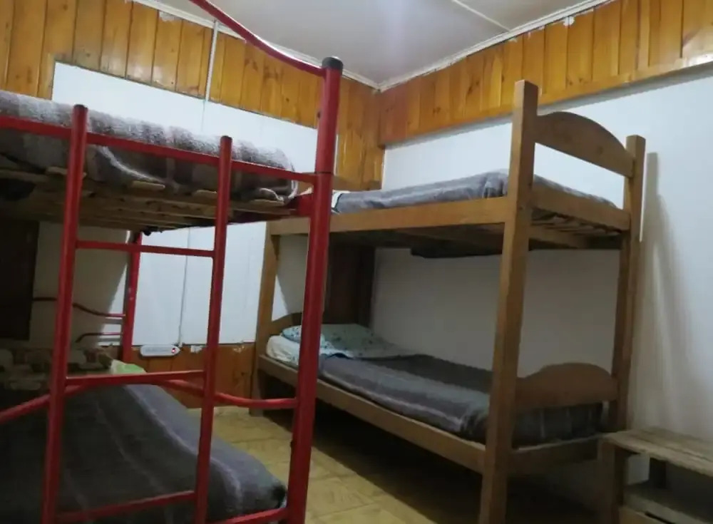 Hostel Guerrero