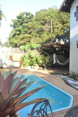 Jurere Mar de Cristal B&B