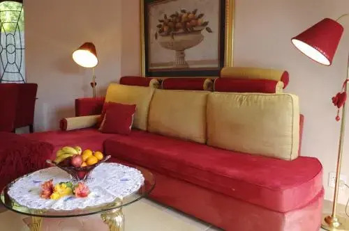 Hacienda Monte Sol