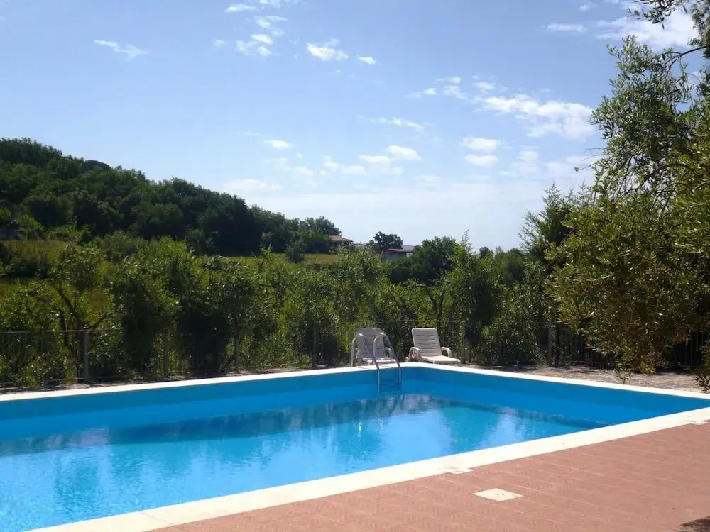 Agriturismo Pony Ranch - 1