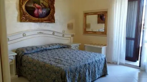 Dio Del Mare B&B