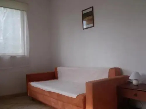 Apartmanhaz Balatonfenyves