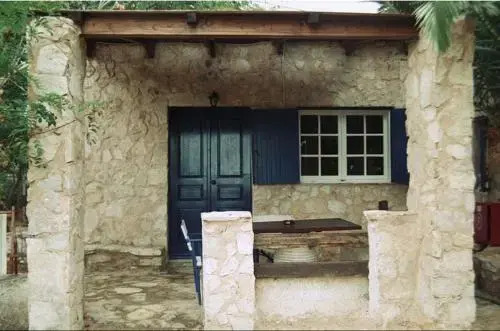 Traditional Houses