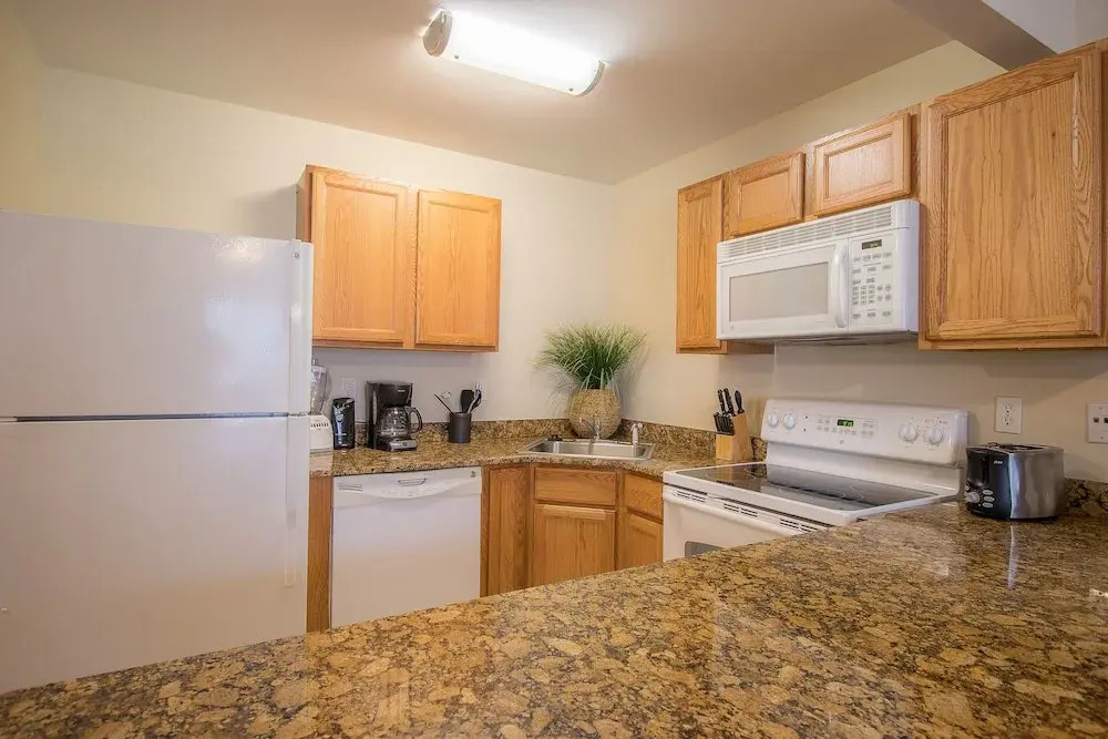Oak Shores-Oak Shores 110