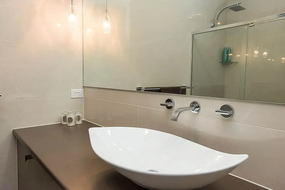 Coral Sands Luxury Beach House
